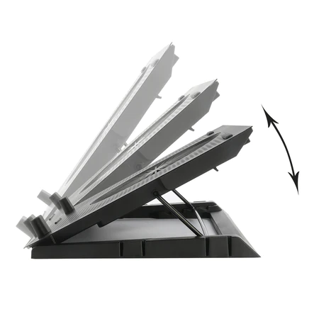 Redragon Ivy GCP500 Laptop Cooler Redragon Ivy GCP500 Laptop Cooler